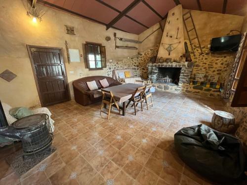 Casa Rural La Peralosa