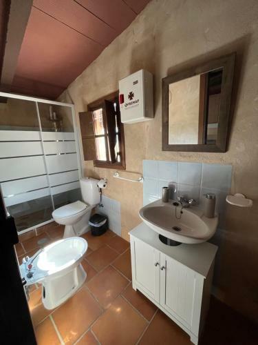 Casa Rural La Peralosa