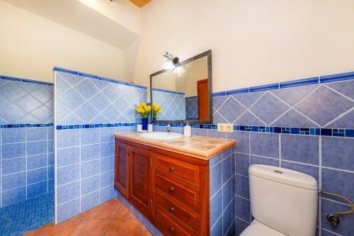 Villa Es Tur� De Son Mel