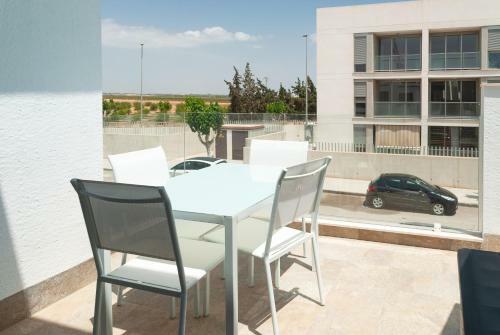 Apartamento 3058 Residence Lamar 3058
