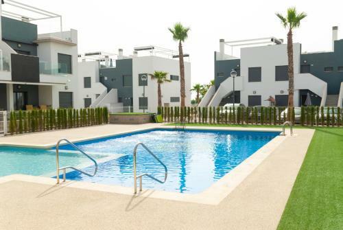 Apartamento 3058 Residence Lamar 3058