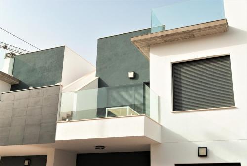 Apartamento 3058 Residence Lamar 3058