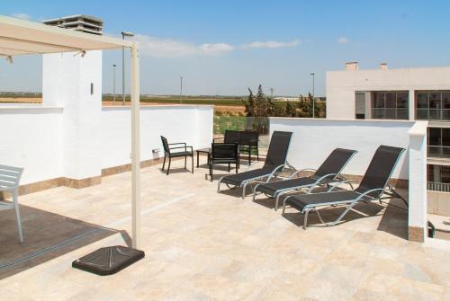 Apartamento 3058 Residence Lamar 3058