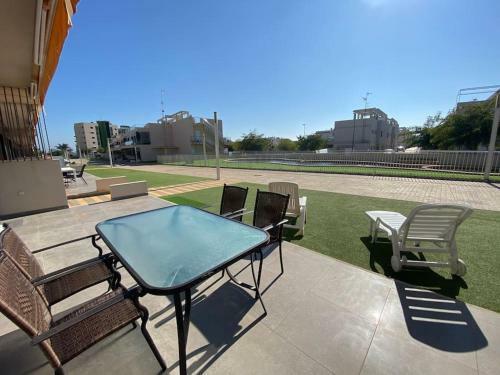 Apartamento Playa Elisa III