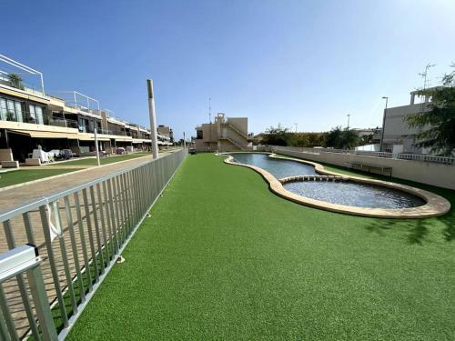 Apartamento Playa Elisa III