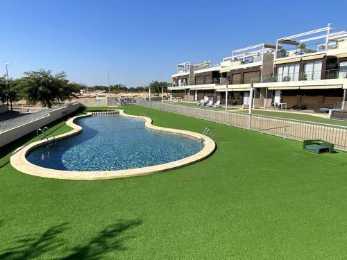 Apartamento Playa Elisa III