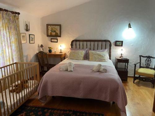 Casa Rural El Poleo Dr. Rosas