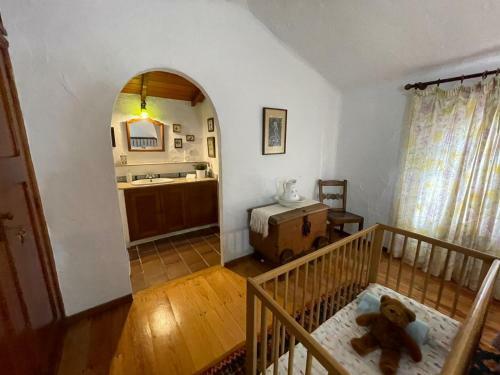 Casa Rural El Poleo Dr. Rosas