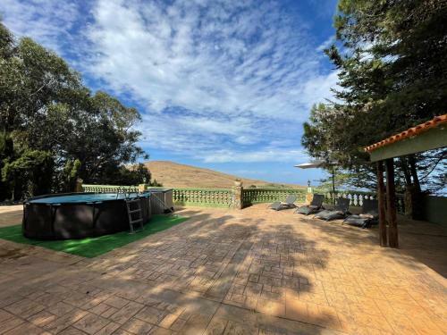 Casa Rural El Poleo Dr. Rosas