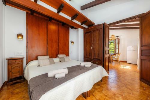 Apartamento Es Sostre