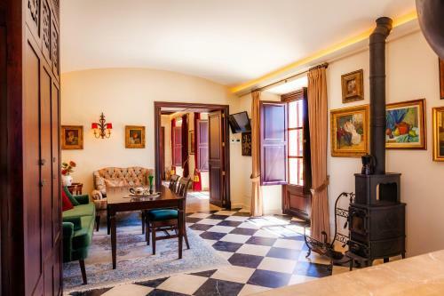 Villa Casa Blanca