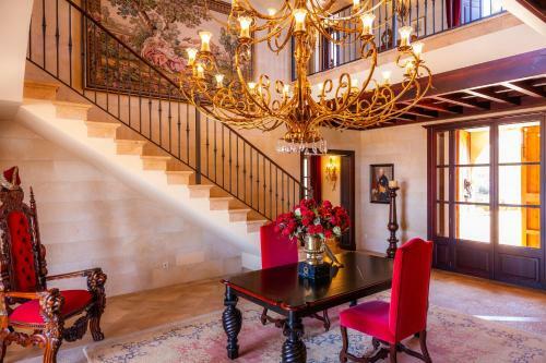 Villa Casa Blanca