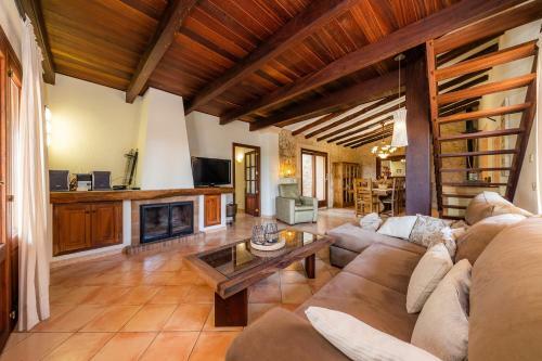 Villa Ses Nines