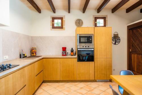 Villa Ses Nines