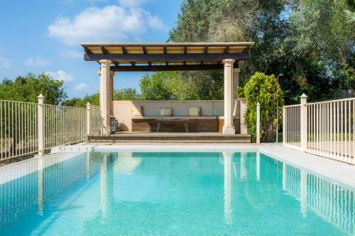 Villa Ses Nines