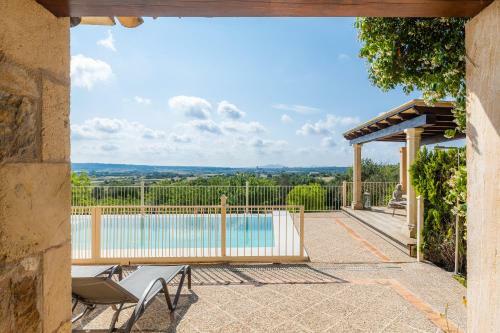 Villa Ses Nines