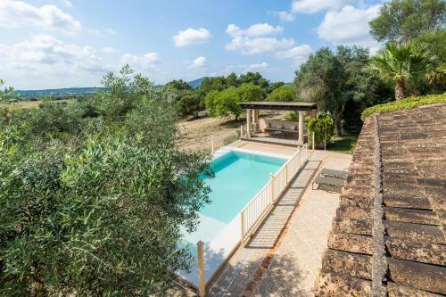 Villa Ses Nines
