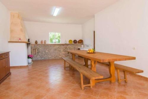 Villa Finca Sa Font