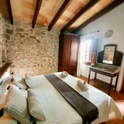 Agroturismo Son Torrat Apartment Ses Solls