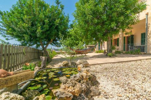 Villa Finca Son Pu�a