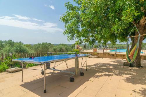 Villa Finca Son Pu�a