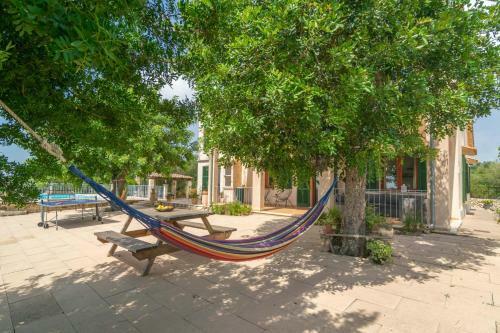 Villa Finca Son Pu�a