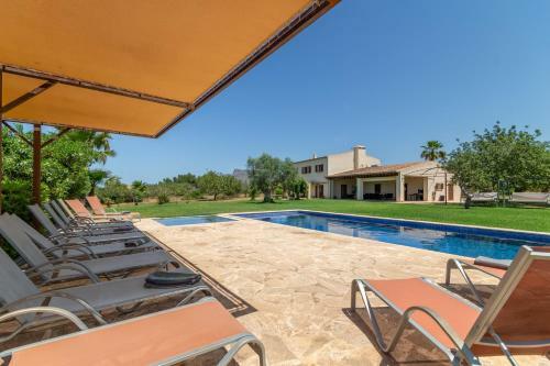 Petra - 38510 Mallorca