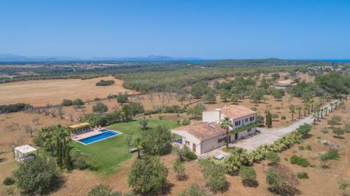 Petra - 38510 Mallorca