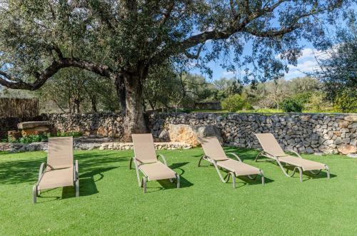 Villa Yourhouse Son Bosquer