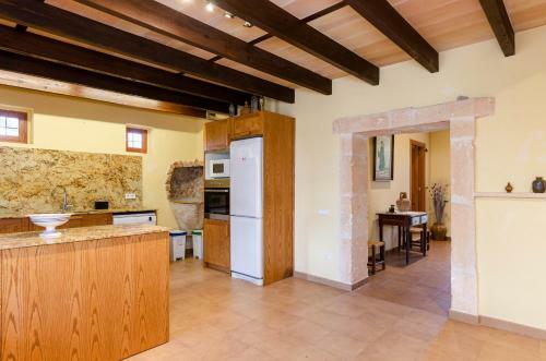 Villa Yourhouse Son Bosquer