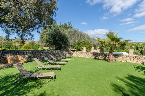 Villa Yourhouse Son Bosquer