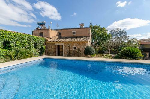 Villa Yourhouse Son Bosquer