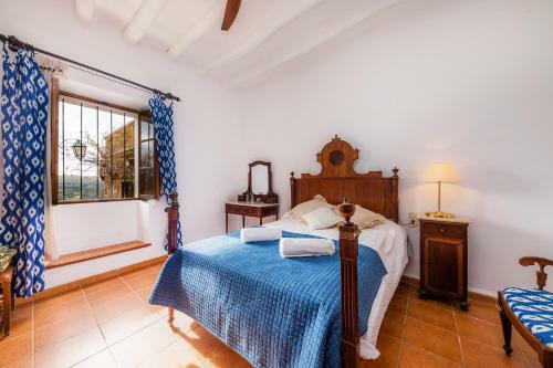 Finca Ses Coves