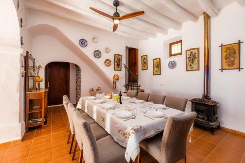 Finca Ses Coves