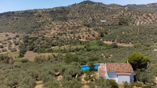 Casa Madrona Periana By Ruralidays
