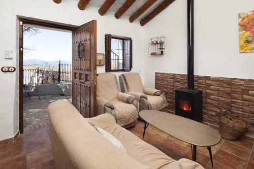 Cortijo Salva