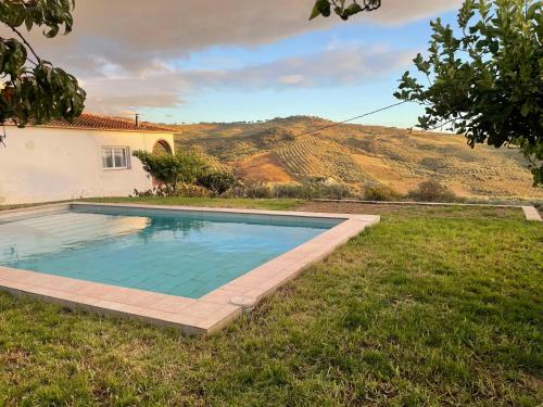 Villa Romarin