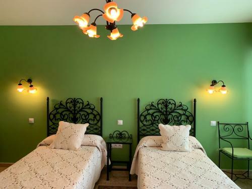 Apartamento Alacena Alfarera