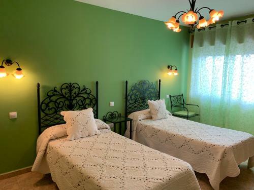 Apartamento Alacena Alfarera