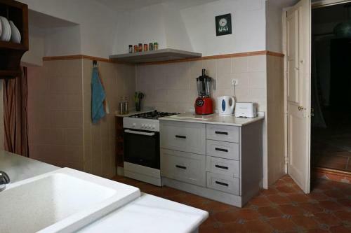 Casa Andreas