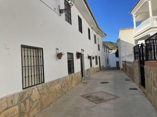 Villa La Fuente