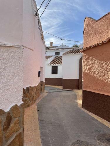 Villa La Fuente