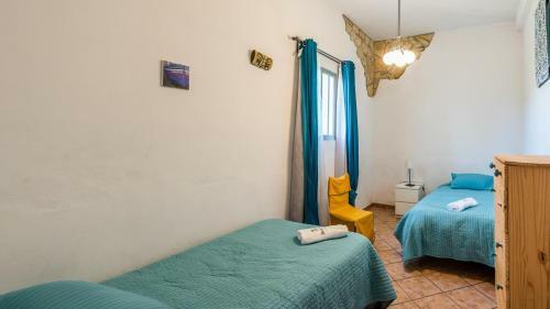 Villa Fablas Periana By Ruralidays