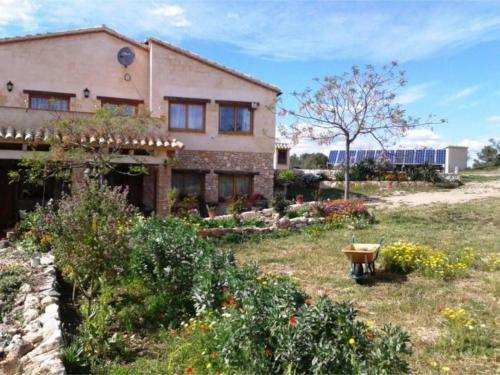 Casa De Vacaciones Mas Del Pi