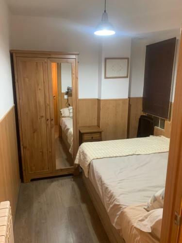 Apartamento La Llar De Peramola