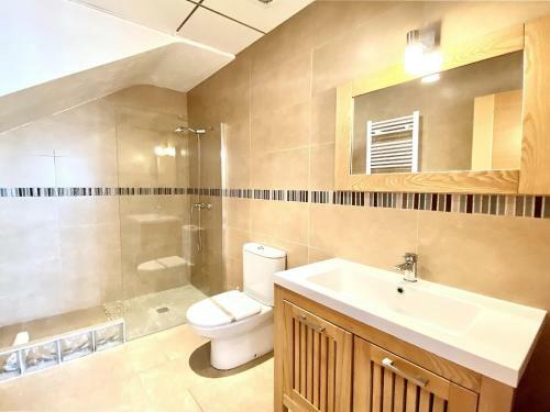 Villa Afortunada - Air-conditioning In All Bedrooms