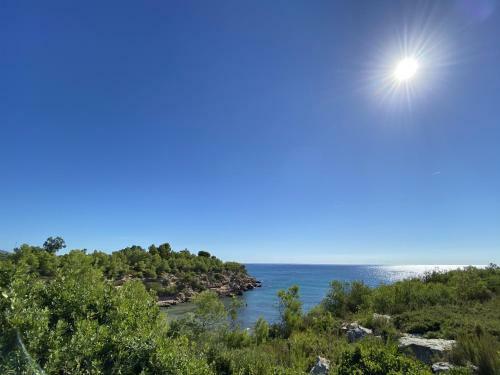 Villa Afortunada - Air-conditioning In All Bedrooms