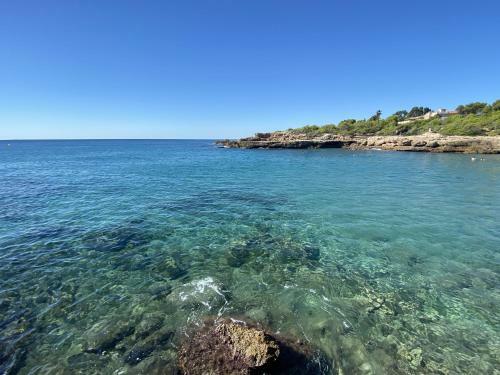 Villa Afortunada - Air-conditioning In All Bedrooms