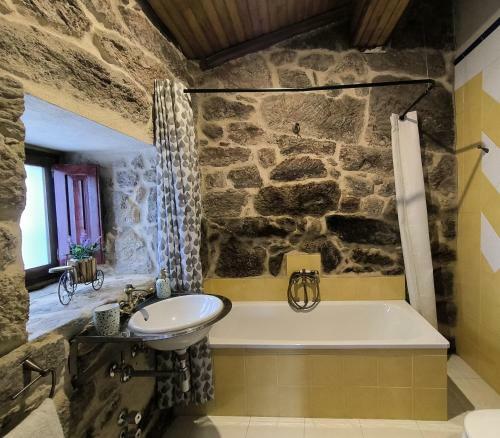 Casa Bodega Sacra