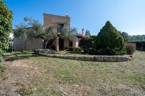 Villa Lo Paller